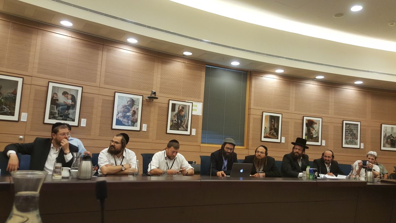 קרטל במחירי טיסות לאומן: 'לעצור הטיסות'