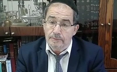 הוורט על הפרשה במרוקאית