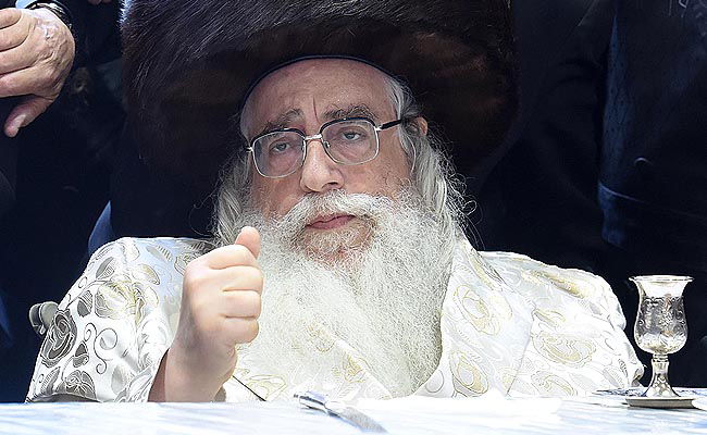 הפתרון החדש של צאנז: דיור חינם ל-3 שנים