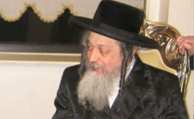 דאגה: האדמו"ר מזוועהיל ארה"ב במצב קשה