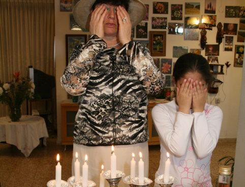 אילוסטרציה. למצולמים אין קשר לידיעה