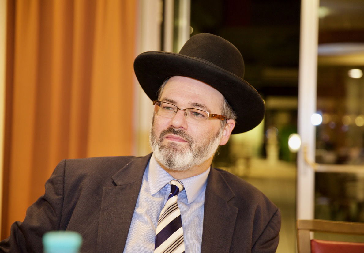 נשות הרבנים התכנסו כדי להשתלם בסיוע לבעליהן