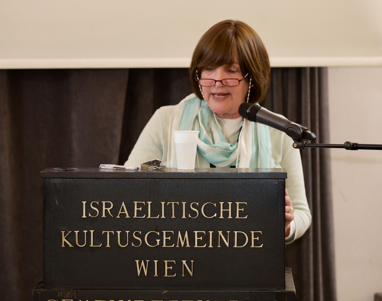 נשות הרבנים התכנסו כדי להשתלם בסיוע לבעליהן