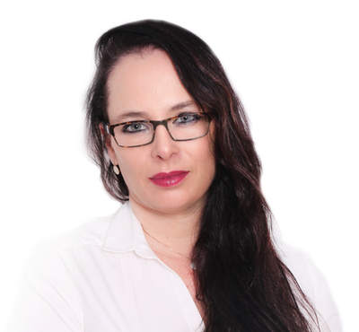 עו"ד שרונה תגר.