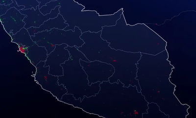 פייסבוק תסייע לכוחות הצלה באסונות טבע