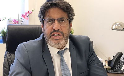 מאיר חביב: "החרדים לא מצביעים; יש מצב חירום, זו סכנה"