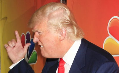 דונלד טראמפ