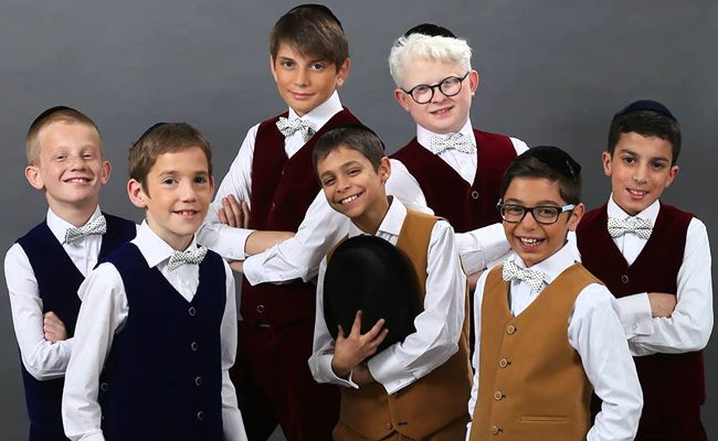 זה השיר הכי מושמע השבוע ברדיו החרדי