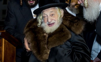 הרבי מסקולען