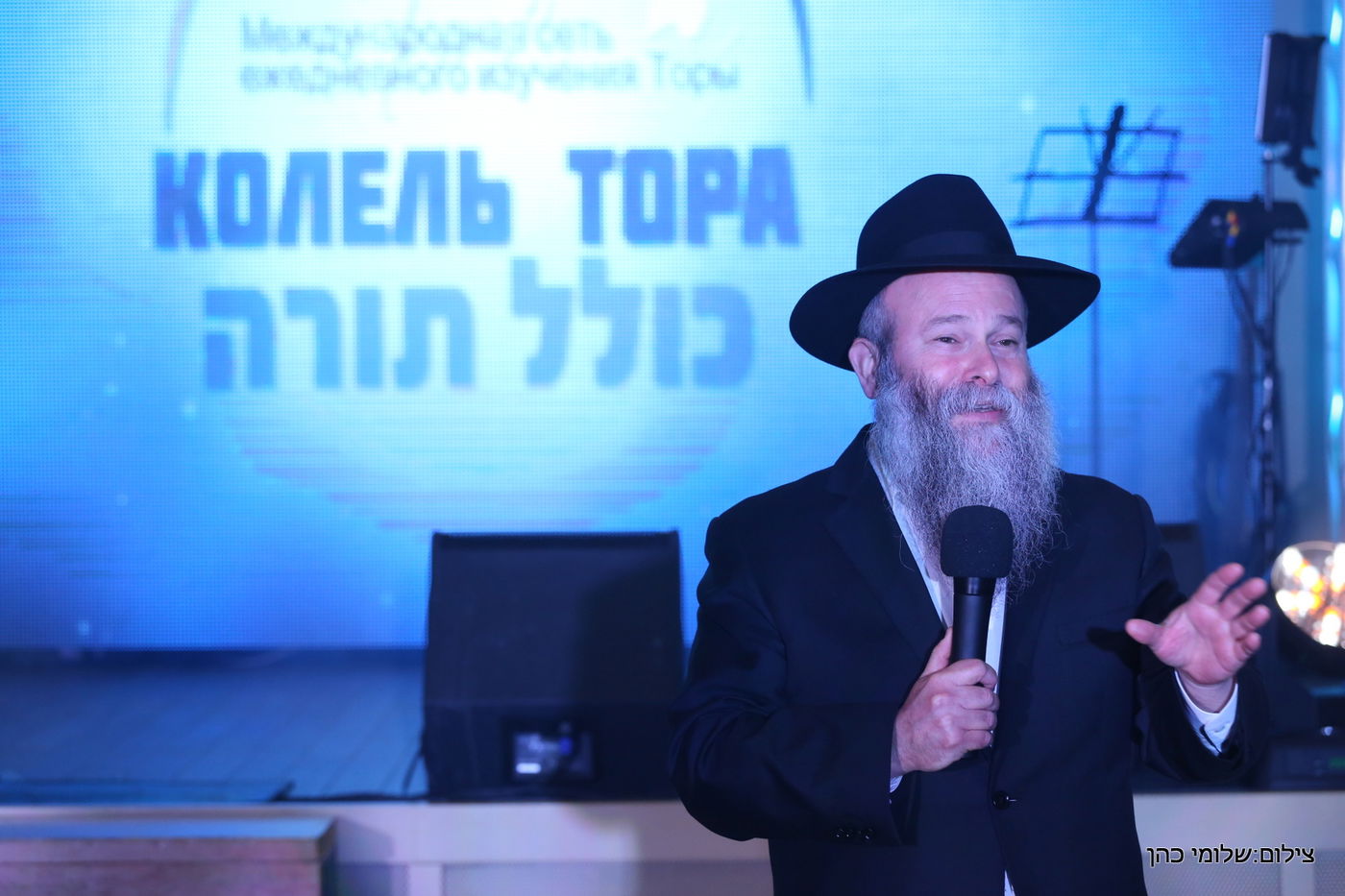 באירוע אחד: חופה כדת וכדין לשלושה זוגות מתקרבים