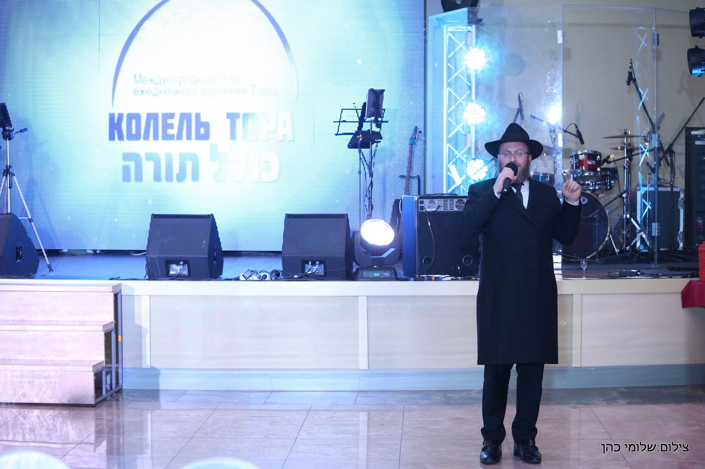 באירוע אחד: חופה כדת וכדין לשלושה זוגות מתקרבים