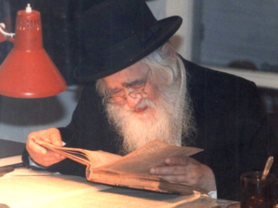 מי אתם, הליטאים?