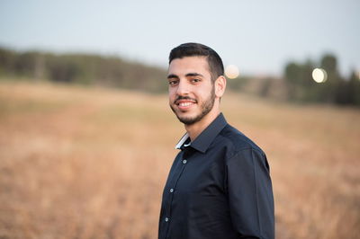 יוסף עבאדי בסינגל חדש  - "תאהב ותאמין"