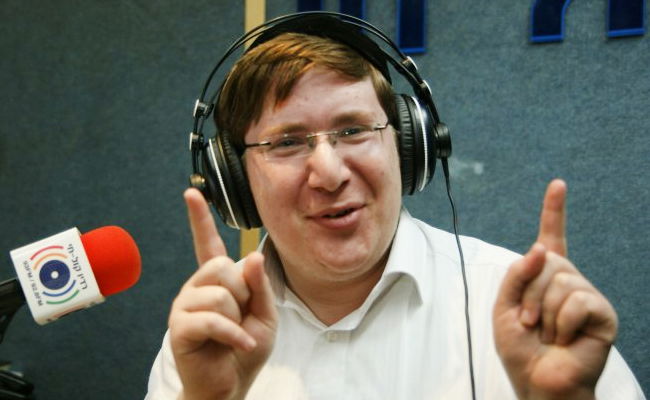 ברוך אינדיג