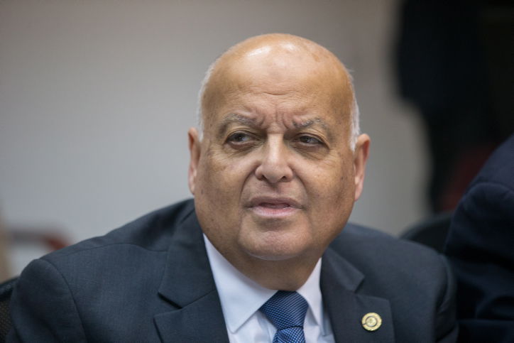 סאלים ג'ובראן. ארכיון