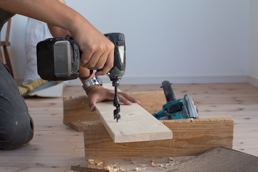 התנגדות לשיפוץ הדירה המשותפת. אילוסטרציה