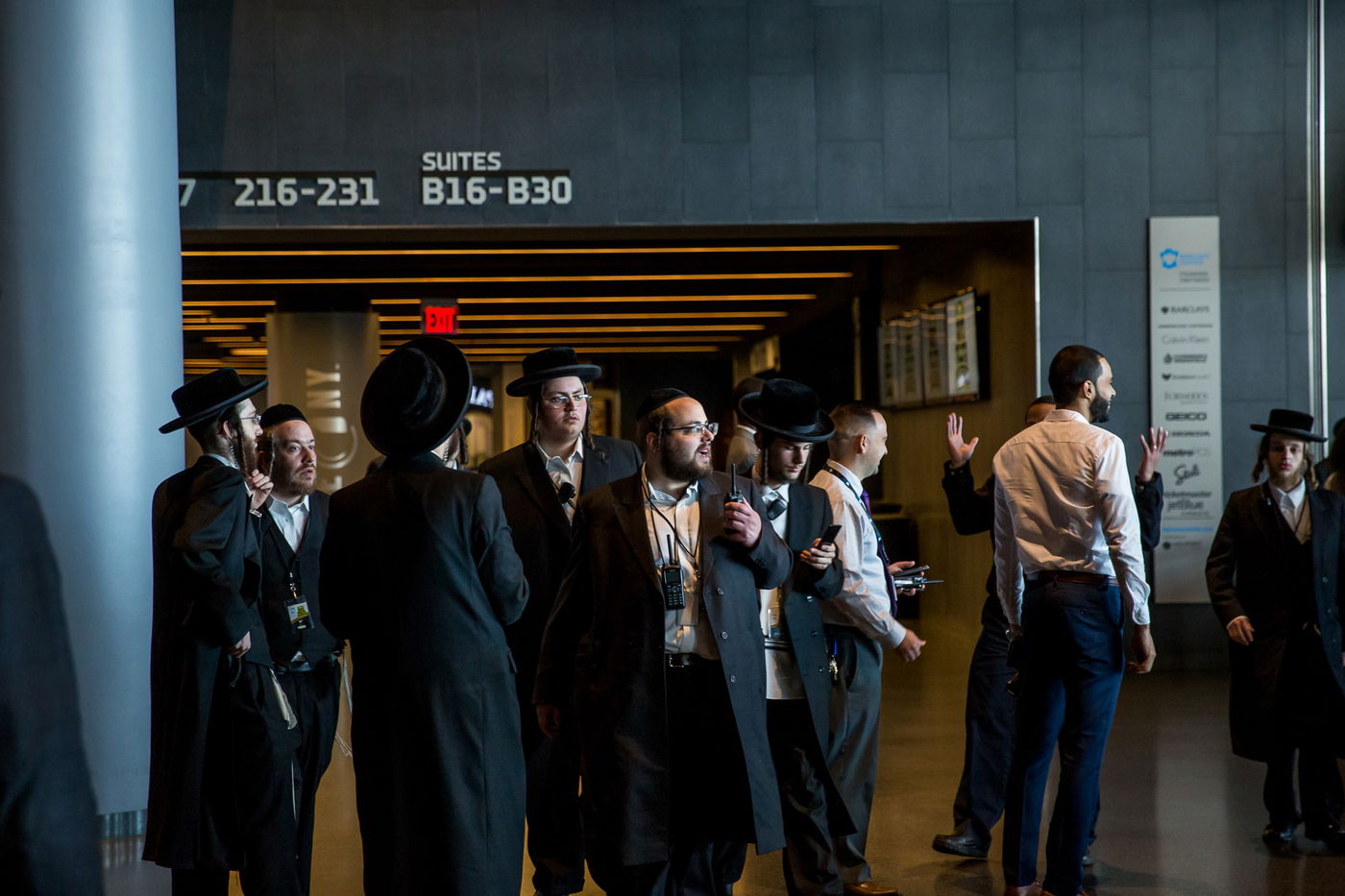 תיעוד ענק ומסכם: הפגנת הקנאים בארה"ב