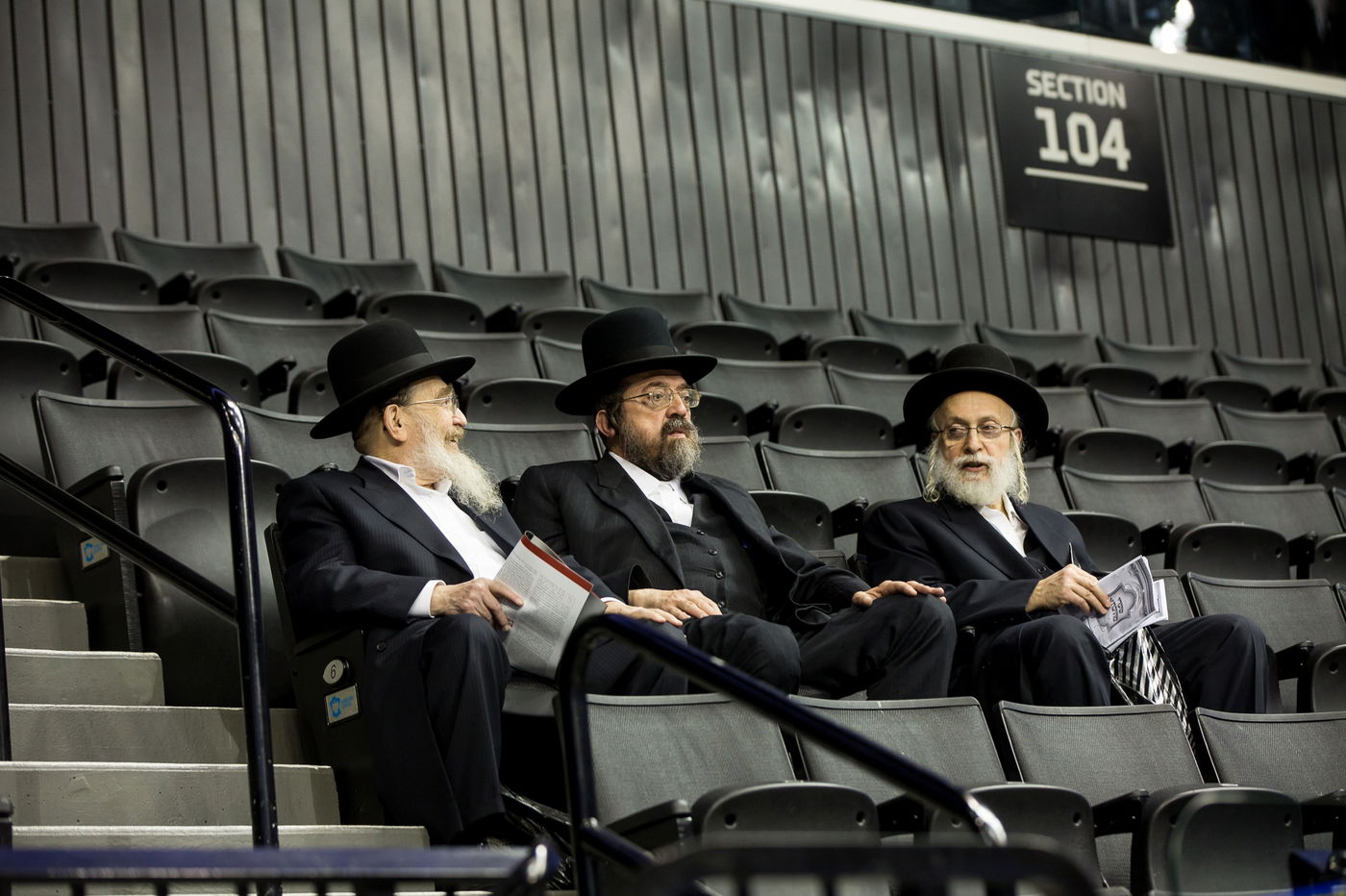 תיעוד ענק ומסכם: הפגנת הקנאים בארה"ב