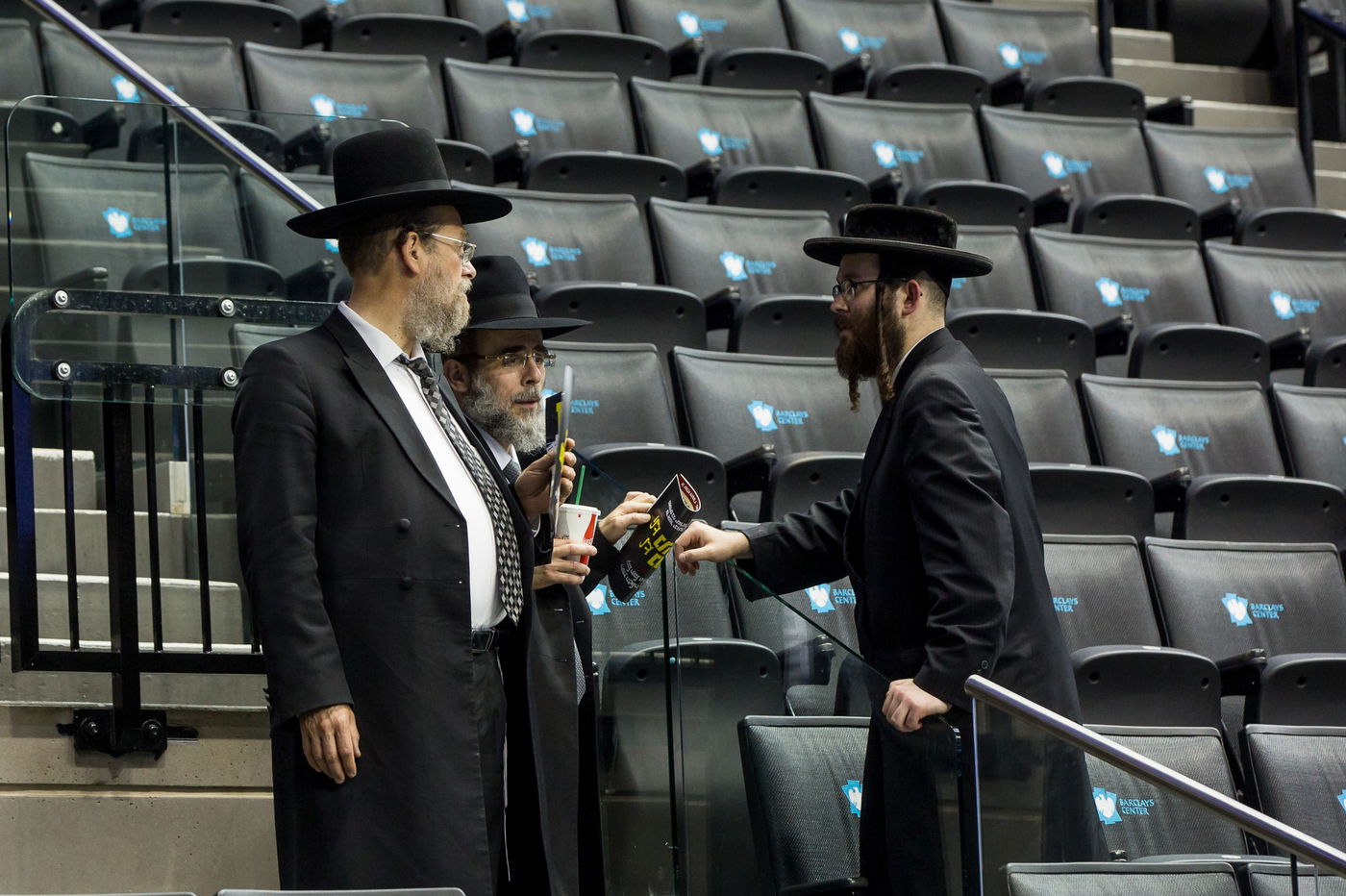 תיעוד ענק ומסכם: הפגנת הקנאים בארה"ב