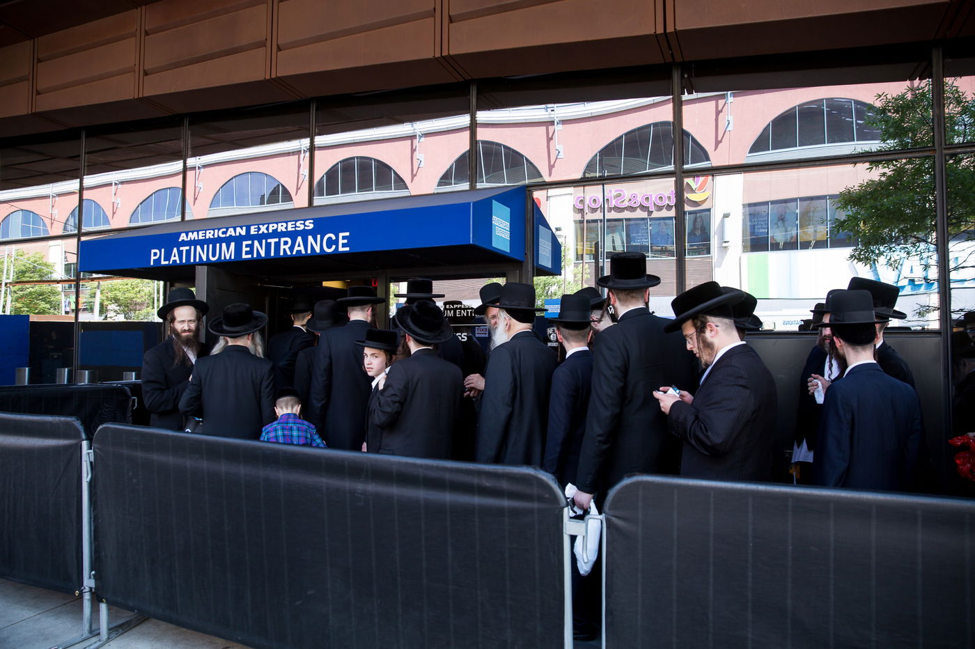 תיעוד ענק ומסכם: הפגנת הקנאים בארה"ב