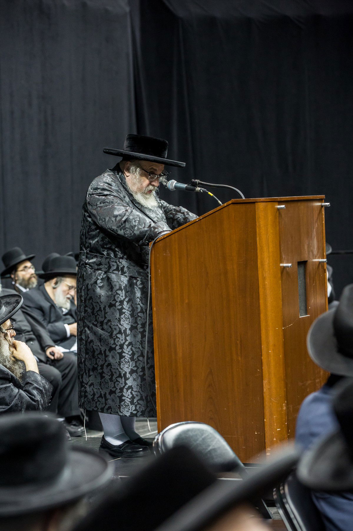 תיעוד ענק ומסכם: הפגנת הקנאים בארה"ב