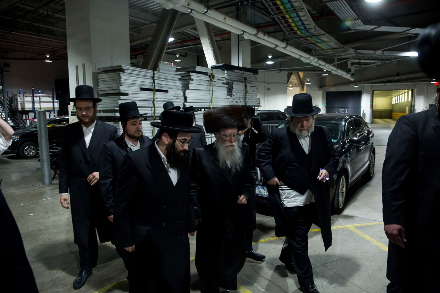 תיעוד ענק ומסכם: הפגנת הקנאים בארה"ב