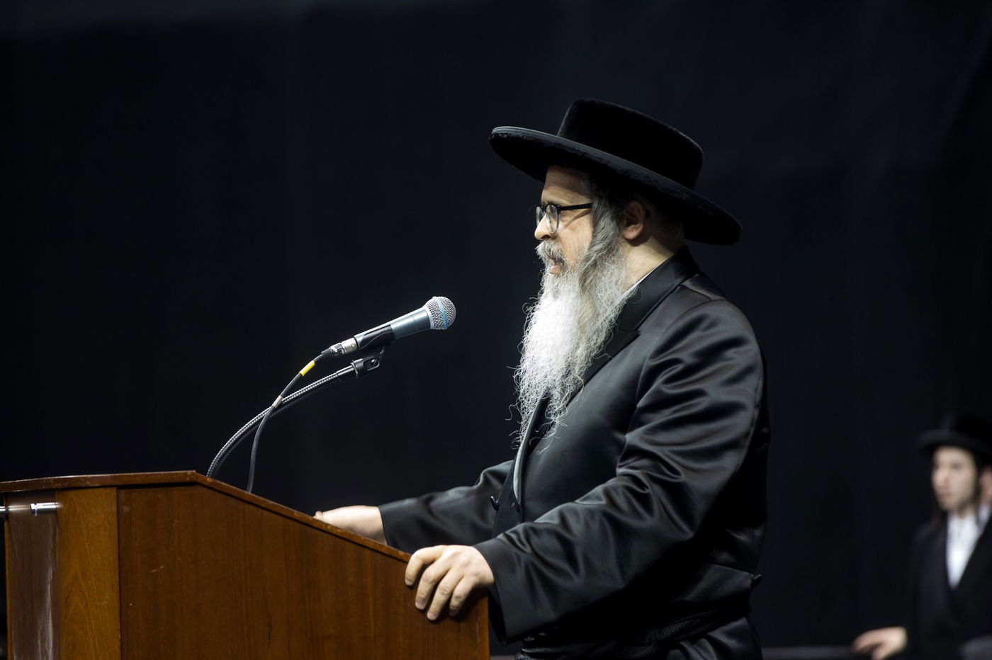 תיעוד ענק ומסכם: הפגנת הקנאים בארה"ב