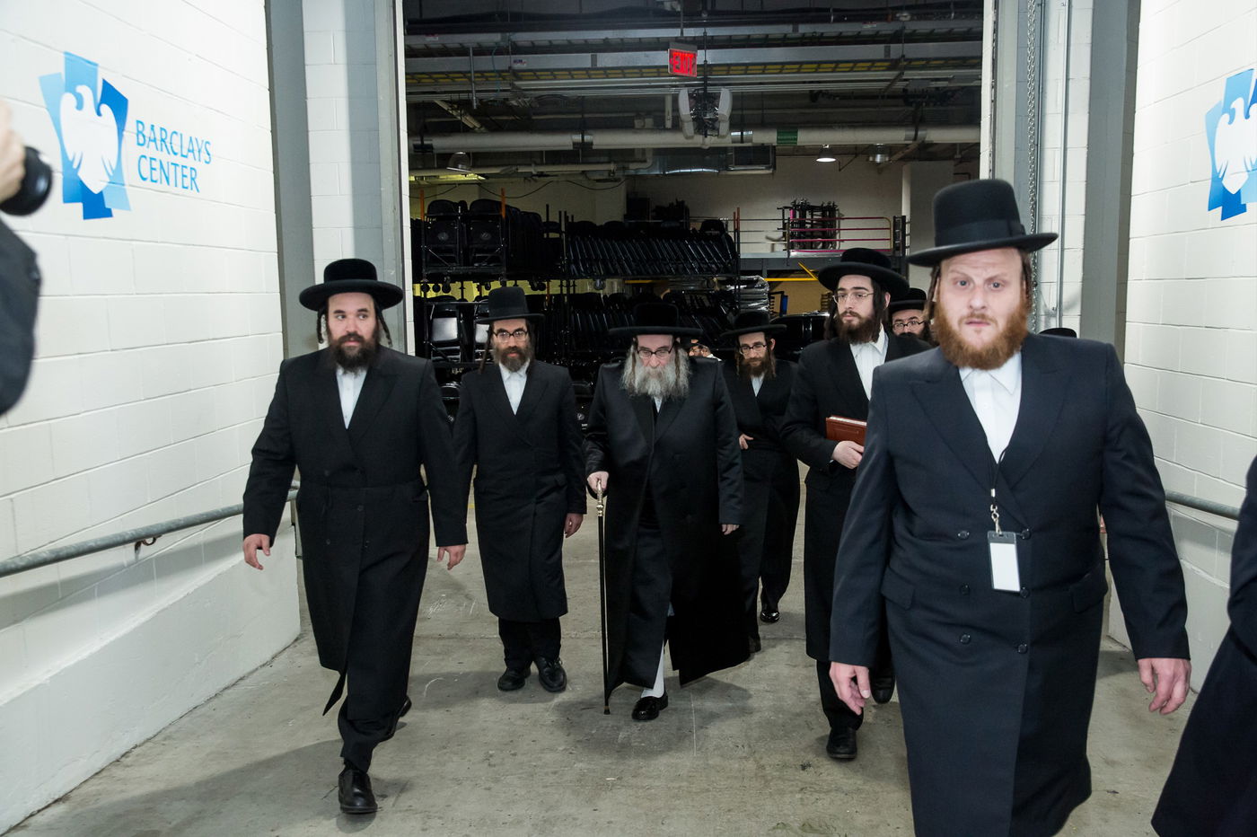 תיעוד ענק ומסכם: הפגנת הקנאים בארה"ב