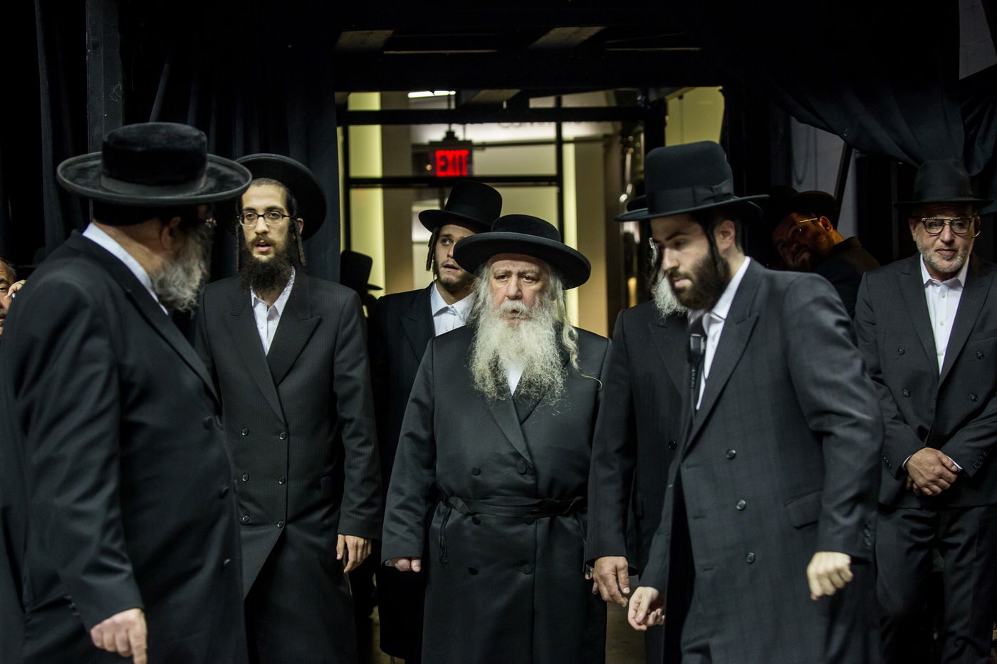 תיעוד ענק ומסכם: הפגנת הקנאים בארה"ב