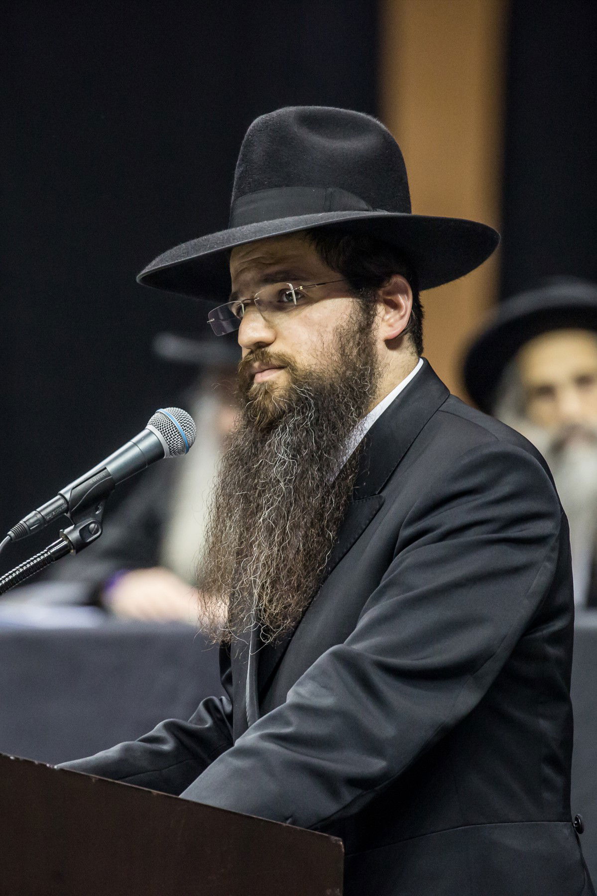 תיעוד ענק ומסכם: הפגנת הקנאים בארה"ב