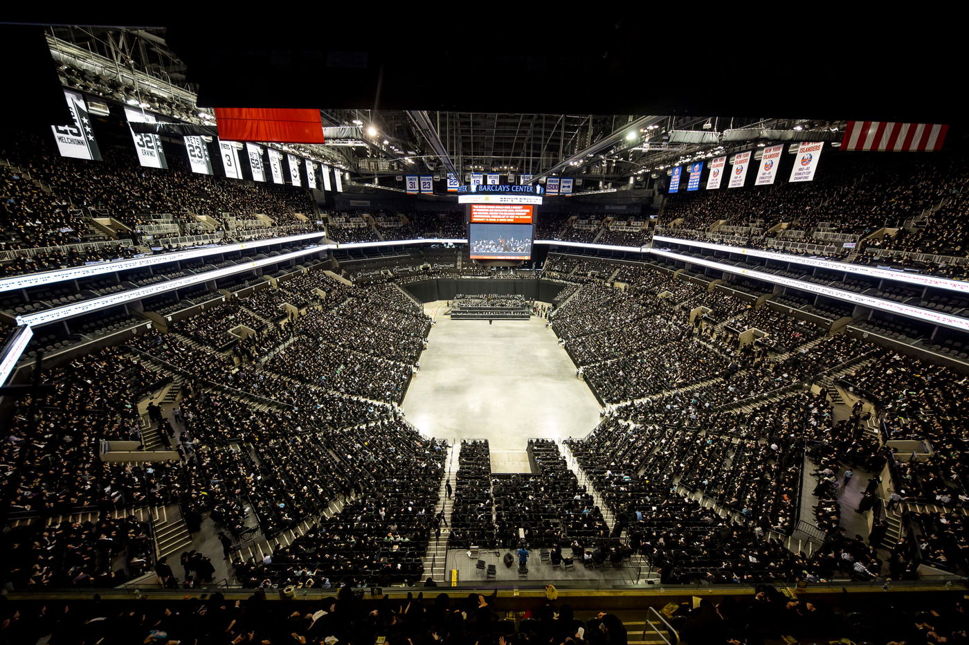 תיעוד ענק ומסכם: הפגנת הקנאים בארה"ב