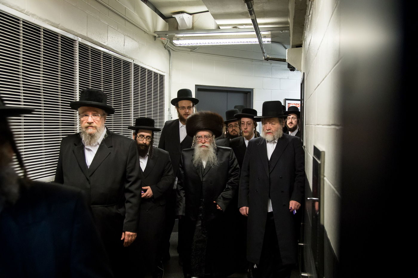 תיעוד ענק ומסכם: הפגנת הקנאים בארה"ב