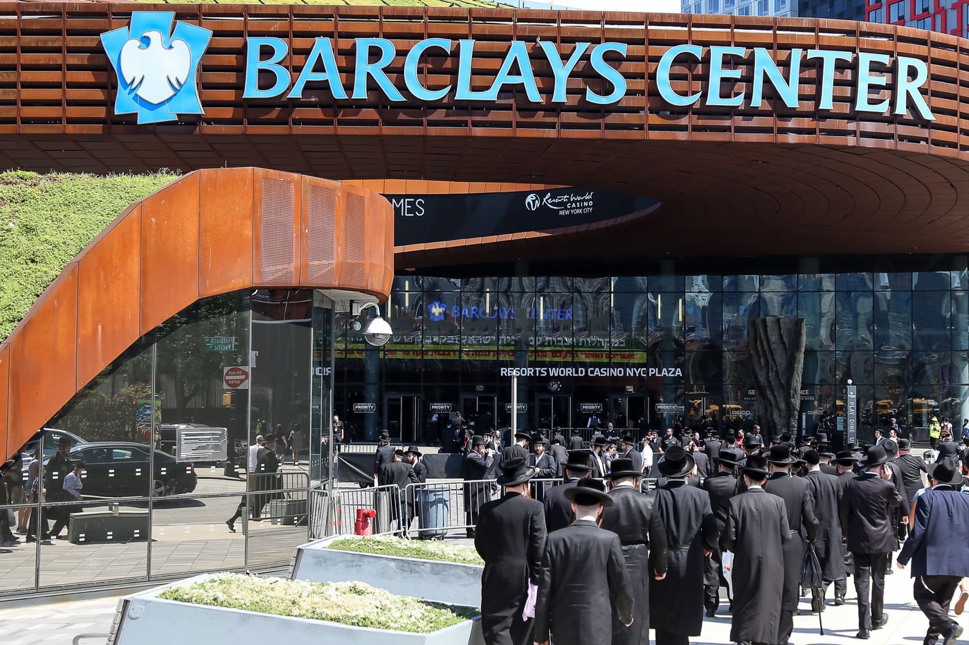 תיעוד ענק ומסכם: הפגנת הקנאים בארה"ב