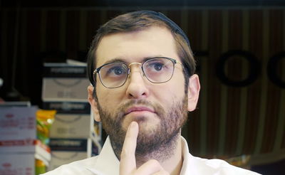 צפו: 19 הטיפוסים שאתם כנראה פוגשים בכל סופר-מרקט