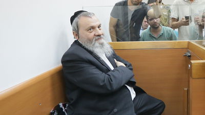 שמעון שר. ארכיון