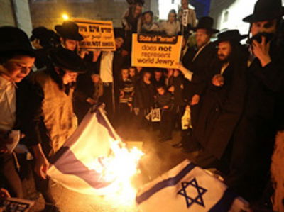 בין חדשנות לקיצוניות