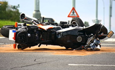 תאונה, אילוסטרציה