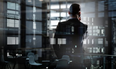 המוסד מקים קרן להשקעות בסטראט-אפים