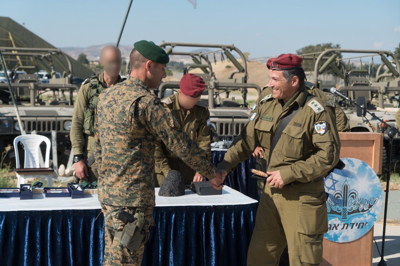 נחשף: מאות חיילי הקומנדו הצה"לי התאמנו בקפריסין ללחימה מול חיזבאללה • צפו