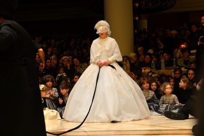 אתר בשמחות - כל ההכנות לחתונה מהדרין. אילוסטרציה