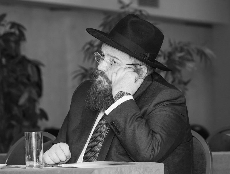 תיעוד מסכם: כינוס שלוחי חב"ד באירופה