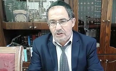 הוורט על הפרשה במרוקאית