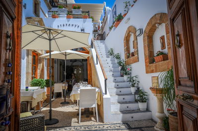 רודוס, יוון