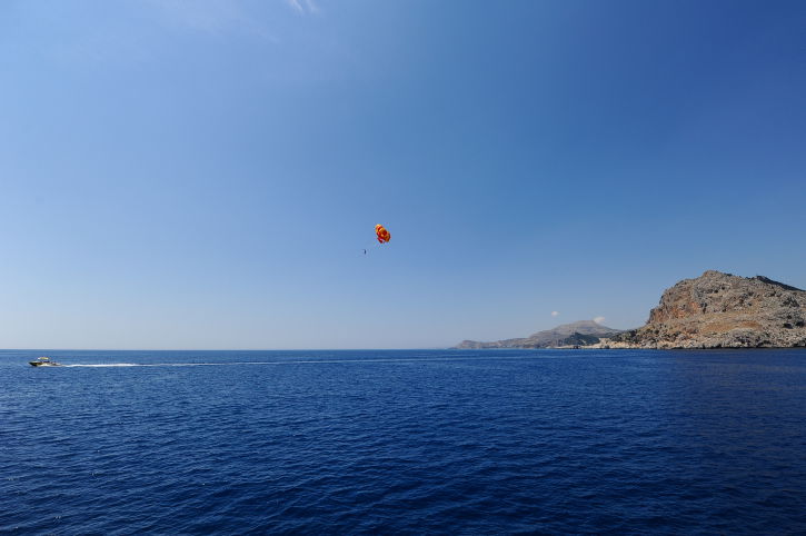 רודוס: סיור באי היווני דרך עדשת המצלמה