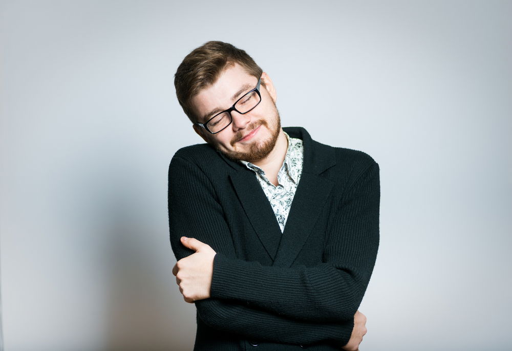 פרשת שבוע: הגיע הזמן שתחבק את עצמך