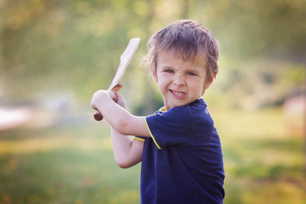 היכולת שנוצרת דווקא ברגעים הקשים ביותר