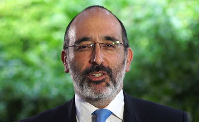 הרב גולדשטיין