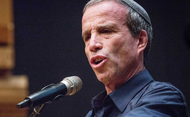 ח"כ אלעזר שטרן