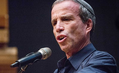 ח"כ אלעזר שטרן