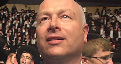 ג'ייסון גרינבלט. ארכיון